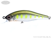Palms Alexandra -  50HW TO-02 Chartmark  YAMAME  50mm 4.5g Sinking