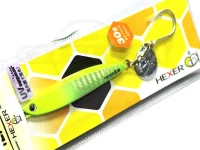 パームス ヘキサーB -  30g #H-221 ミミックチャート 30g