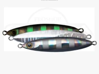 Palms Zetz Slow Blatt Cast W 60g #C-492 Flashing Zebra 79mm60g