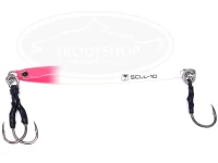  パームス スローブラットキャストロング 