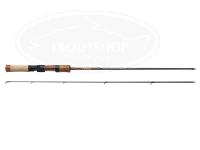 パームス エゲリア - EFNS-51UL - 5ft1in 1-8g 1-4lb