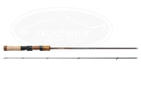 パームス エゲリア - EFNS-56UL - 5ft6in 1-8g 1-4lb