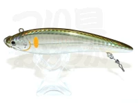 パームス エスケードバイブ - EV-100F #H51 スケールアユ 100mm 9.5g フローティング