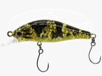 パームス アレキサンドラ  43HW #カジカ 43mm 3.3g シンキング