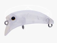 パームス リトルダイナー - ポワレ 32F #MT915 マットクリア 32mm 1.3g