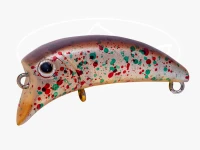 パームス リトルダイナー - ポワレ 32F #MT918 ぽわれ 32mm 1.3g