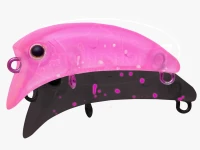 パームス リトルダイナー - ポワレ 32F #MT919 ピンキースプラッシュ 32mm 1.3g