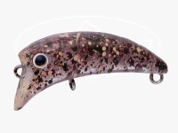 パームス リトルダイナー - ポワレ 32F #MT924 うーろん 32mm 1.3g