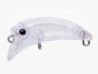 パームス リトルダイナー - ポワレ 32F #T458 クリア 32mm 1.3g