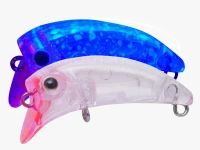 パームス リトルダイナー - ポワレ 32F #T916 ケイムラベロピンク 32mm 1.3g