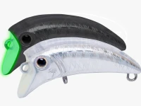 パームス リトルダイナー - ポワレ 32F #TDA922 80フラッシュG 32mm 1.3g