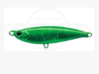 パームス ダックスフラット30 - DXF30 #フラッシュグリーンゴールド 65mm 30g