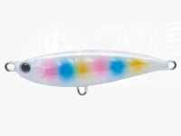 パームス ダックスフラット30 DXF30 #わたあめスノー 65mm 30g