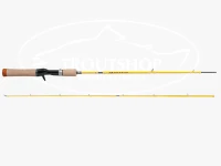 パームス クワトロ QFRGC-48XUL - 4ft8in 0.5-5g 1-4lb