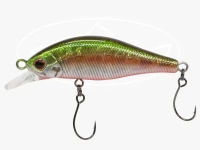 パームス アレキサンドラ -  43HW #犀龍シャッド 43mm 3.3g シンキング