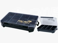 パームス パームスルアーケース - PBC3010G<span class="badge bg-danger">メール便不可</span> #ブラック 