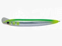 パームス エスケードナップ100F - ECN-100F #AL282 バイビシブルアユ 100mm 9.3g フローティング