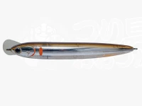 パームス エスケードナップ100F - ECN-100F #TR51 トランスルーセントアユ 100mm 9.3g フローティング