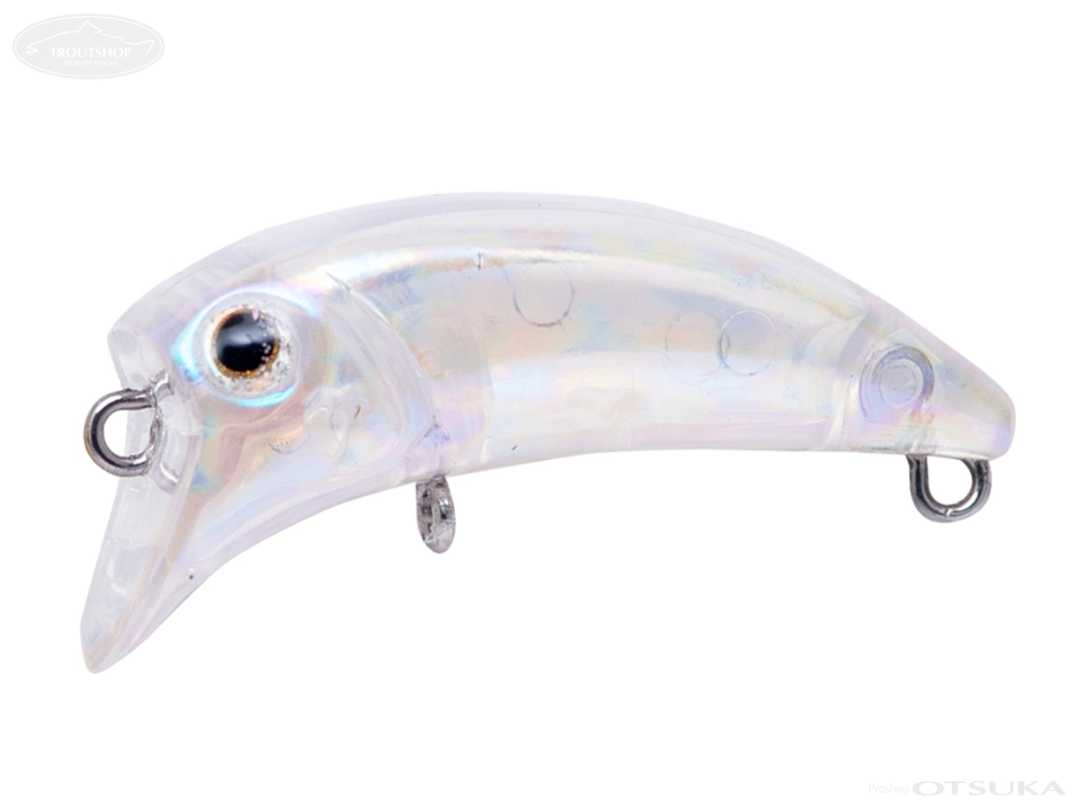 パームス リトルダイナー ポワレ 32F 32mm 1.3g #T921 彩日