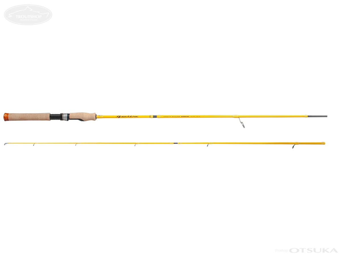 パームス　クワトロ　QFRGS-65L パームス クワトロ QFRGS-65L 6ft5in 2-10g 3-10lb / - の通販