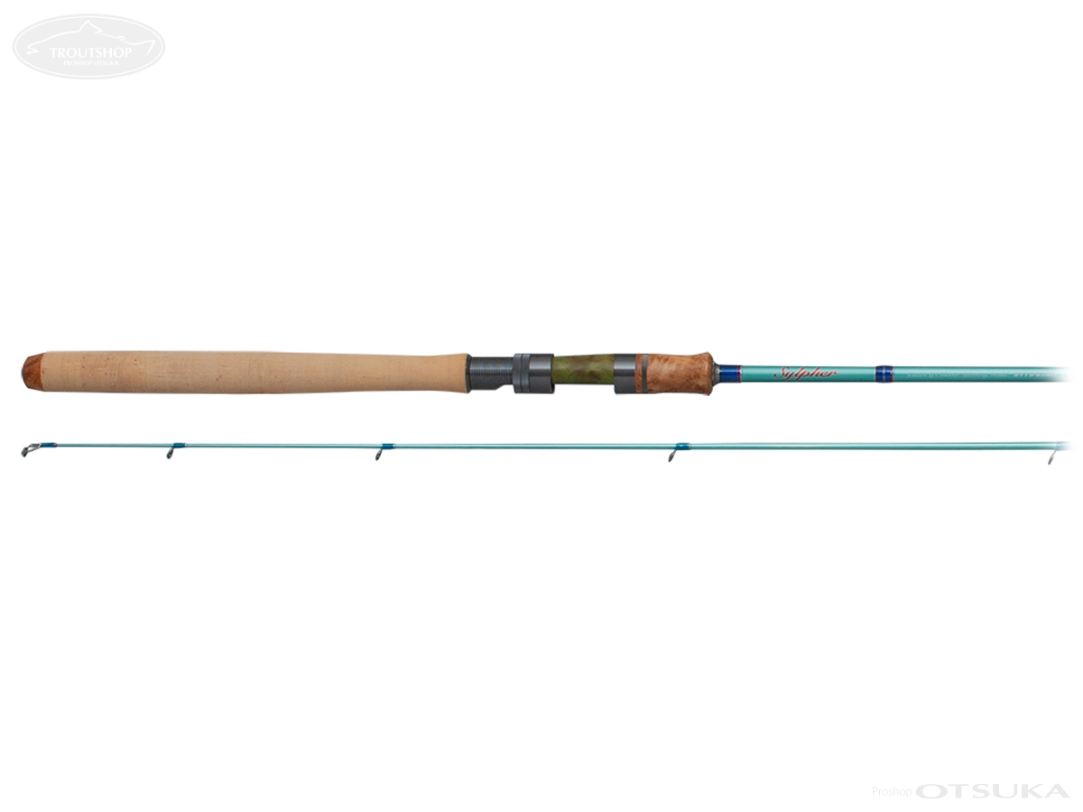 パームス SYTS-83MH 8ft3in 5-28g 6-12lb - の通販 | プロショップオオツカ