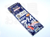 下田漁具 海遊堂 - 船宿標準 マダイ仕掛け 全長10m ケン付マダイ8号 3号
