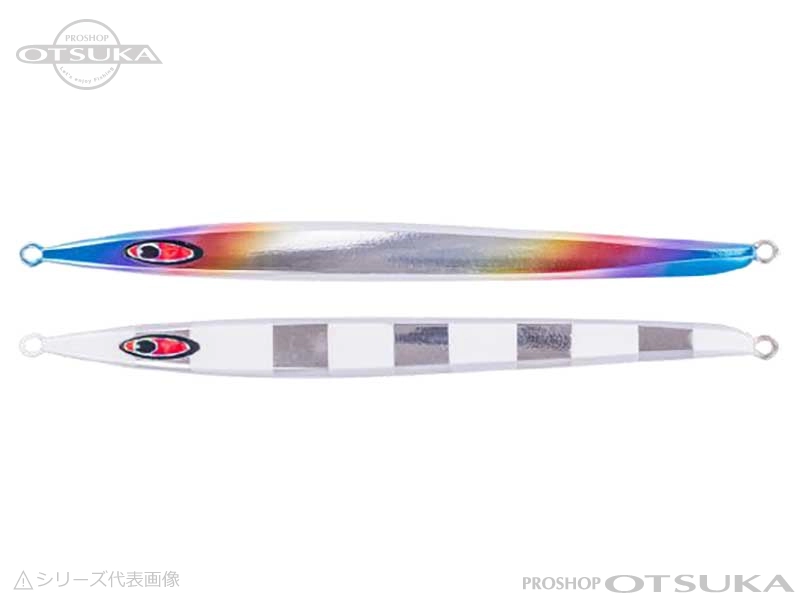 シーフロアコントロール アッシュ アッシュ 180g 180g #06 チタンゼブラグロー