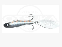 バックチャター BC-16