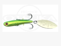 バックチャター BC-16