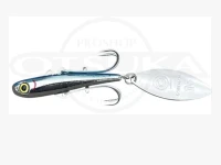 バックチャター BC-16