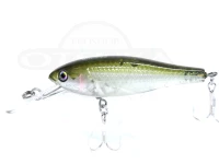 ハンクル ハンクルシャッド -  45SP #スーパーワカサギ 4.5cm 2.8g サスペンド