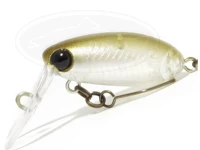 ハンクル インチクランク -  TR #ファイヤーフライ 2.5cm 1.5g フローティング