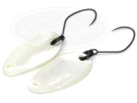  ハンクル シェルフィッシュ 