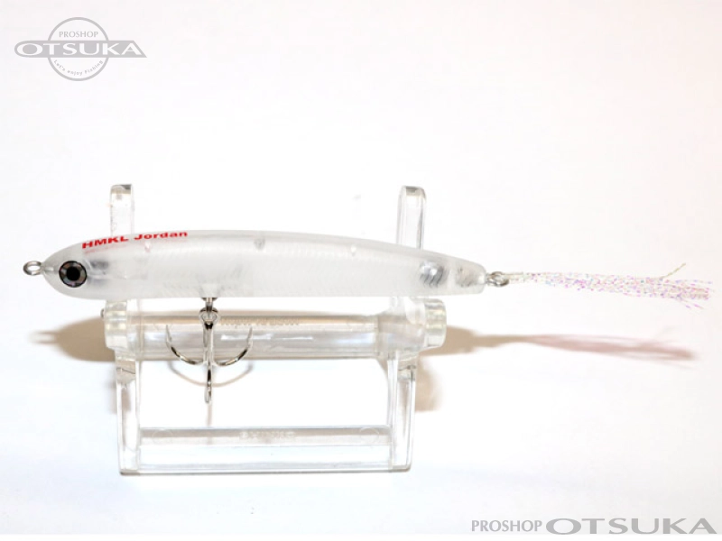ハンクル ハンクルジョーダン 65mm 3.0g フローティング #800 の通販