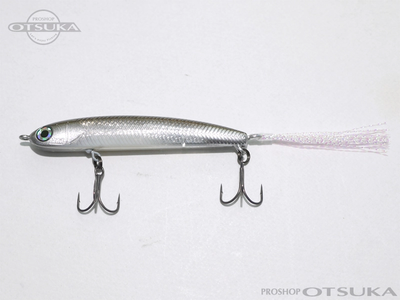 ハンクル ハンクル スーパージョーダン53 53mm 2.0g フローティング