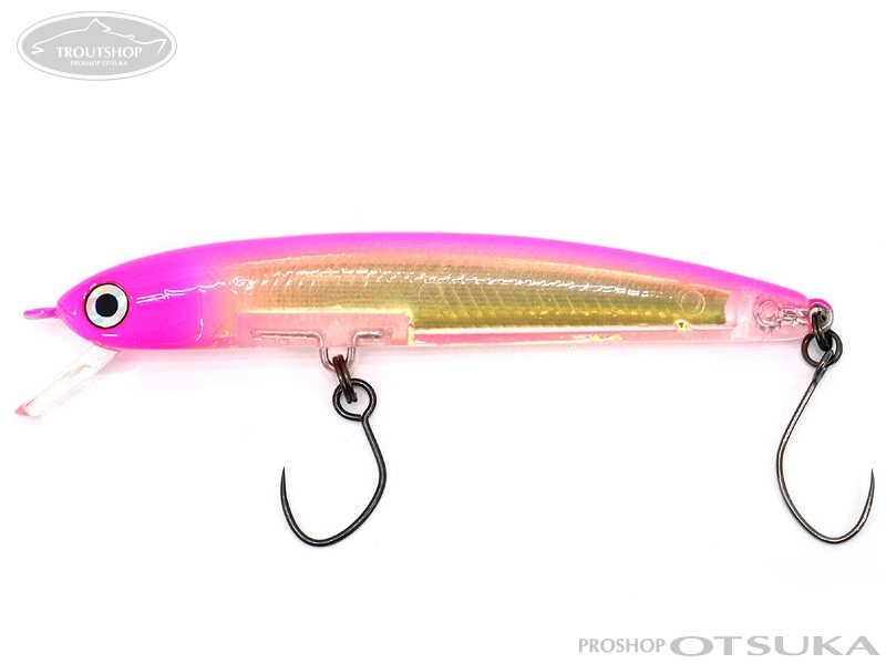 K-1ミノー ハンクル