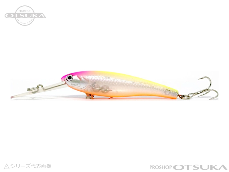 HMKL Shad 65MRF 4個 HMKL Shad 65SRF 3個 HMKL HMKL Shad 65MR | JDM Fishing Tackle - Proshop Otsuka