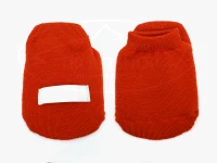 triangle  reel  Socks  - Small Tag #Red Small spinning reel, compatible with small bait reels