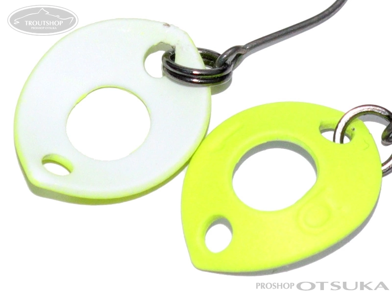 ロブルアー バベル バベルエース 0.7g 0.7g #22 麒麟