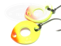 ロブルアー バベル - エース 1.1g #LT9 ずぼらの団地◯ 1.1g