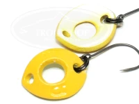 ロブルアー バベル - エース 1.1g #LT10 ずぼらの夜明け 1.1g