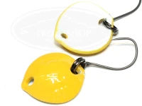 ロブルアー バベル -  WZ #LT10 ずぼらの夜明け 1.2g