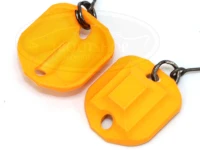 ロブルアー バベル - メカ 0.5g #5 凸ポングロー 0.5g