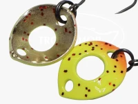 ロブルアー バベル - エース 0.7g #マンゴーノナカ 0.7g