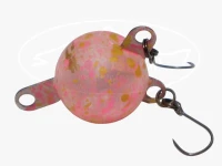 ロブルアー パンチ - 爆釣チューン #マルドリRG 3.5g 谷山商事オリジナルカラー