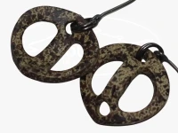 ロブルアー バベル - V3 1.1g #G5 GP5 1.1g