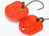 ロブルアー バベル - メカ 0.5g #S6 シンエイ#6 0.5g