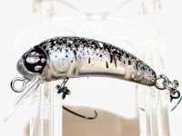  ロブルアー バービー F