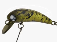 ロブルアー バービー ガール SS #Gパン 24.5mm 0.9g スローシンキング