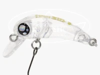 ロブルアー バービー ガール F #4 クリクリ 24.5mm 0.7g フローティング